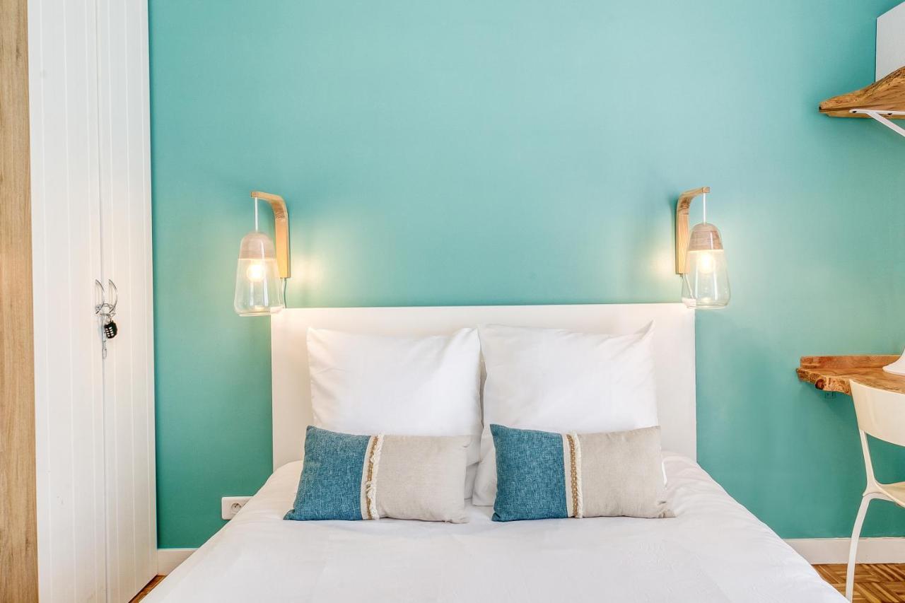 Blue Dream - Rer B&C - Netflix / Disney+/ Easy Check-In Massy  Buitenkant foto
